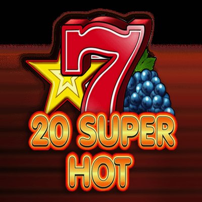 20 Super Hot