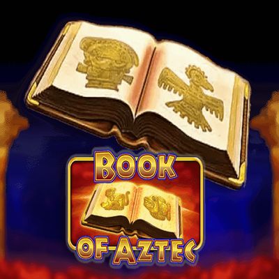 Book Of Aztec