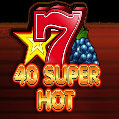 40 Super Hot