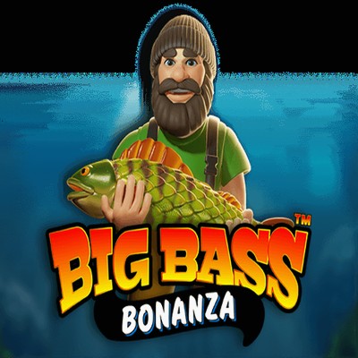 Big Bass Bonanza