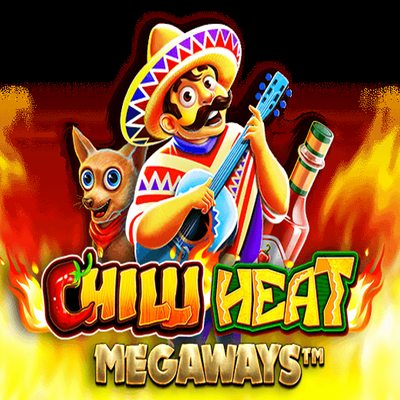 Chilli Heat Megaways