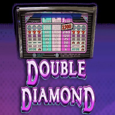 Double Diamond
