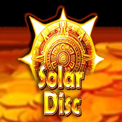 Solar Disc