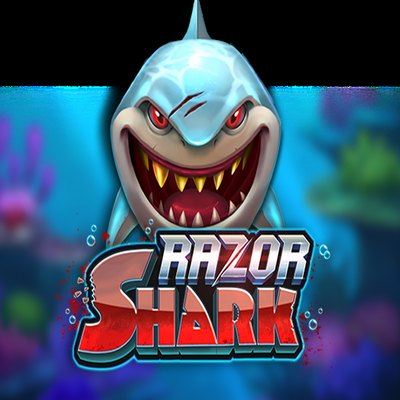 Razor Shark